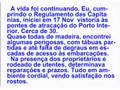 Comissão em Macau, acontecimentos de 1966/67 parte 1 de 2
