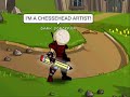 AQW PieKingz Dress-Up Contest Entry(s)