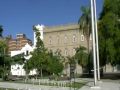 Viaje por Sudamerica di Giacomo Sanesi. Santa Fe (ARG). 00083 - plaza 25 de mayo