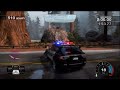 Need For Speed: Hot Pursuit: Walkthrough - Part 7 [HD] (PS3/PC/X360)