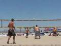 AVP Qualifier Placek Marchewka vs Hildebrand Patterson 4