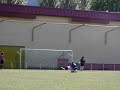 Tanda de penalties Final Copa Afac