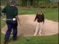 Easy Way Out of a Bunker