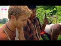 King Cobra Catcher - Tough Guy or Chicken - BBC Three