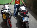 tzr & rs 125 tzr & rs 125