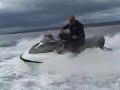 Seadooing