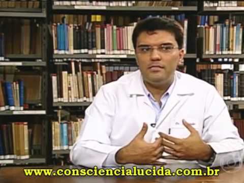 Fantástico - Um neurocirigião passa por uma Experiência de Quase Morte (EQM) e admite que sua vivência foi real e que a vida continua além do cérebro físico. Sites sugeri...