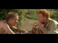 A Knight's Tale - Pain