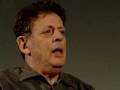 Philip Glass Discussion at Popcorn Taxi