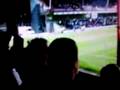 videos de Luton fans away at Grimsby.