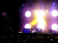 Blink 182 - Anthem part 2 - live at Chiemsee rocks Übersee, Germany - 25.8.2010