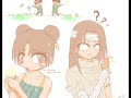 Neji x Tenten [Crush]