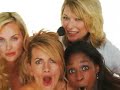 Bad Girls Cast - Lollipop