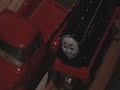Donald and Douglas wooden Remake