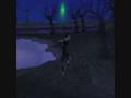 Thriller The Sims 2