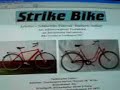 Strike Bike - Holger Burner Strike Bike - Holger Burner
