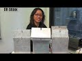 ITP Spring Show 2008 (5 minute video)
