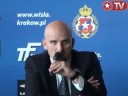 Bednarz o oknie transferowym Bednarz o oknie transferowym