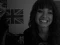 Demi Lovato and Selena Gomez vlog #2 Demi Lovato and Selena Gomez vlog #2