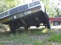 Chase's Buick Regal Lowrider