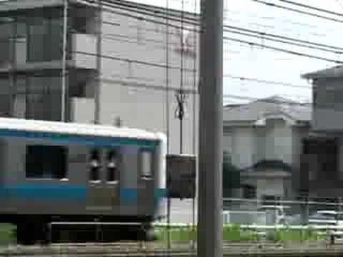 209系500番台