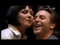 Alagna & Netrebko - Manon - En fermant les yeux