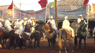 Said Essafi Lakhyayta 2012