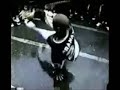 ALIEN NESS ( MIGHTY ZULU KINGZ )at Mid 90s