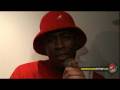 MC Shan - Interview (Live At A3C - Atlanta, GA - 3/21/08)