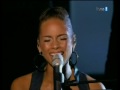 Alicia Keys Superwoman Official Music Video and Lyrics