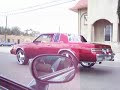 LOWRIDERS IN LAREDO