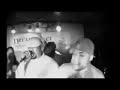 THe first show for the album 50th & Federal Blokk Big yogi Bear and the entire Blokk....Federal Blokk