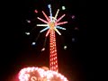 Paderborn Libori 2008 Star Flyer Abends Paderborn Libori 2008 Star Flyer Abends