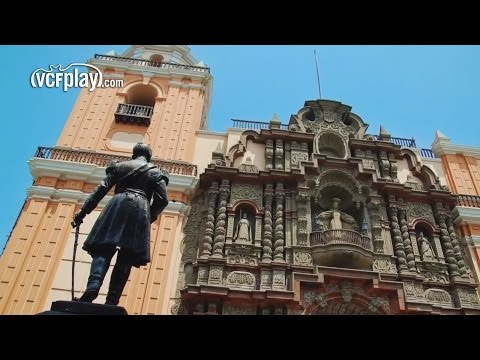 Valencia CF: Los peruanos valencianistas les invitan a que conozcan su cultura