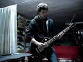 Emerald (Thin Lizzy, Mastodon style, bortx) Emerald (Thin Lizzy, Mastodon style, bortx)
