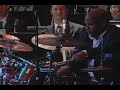 pablitodrum with eguie castrillo big band   autum leaves