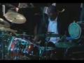 PablitoDrum with Eguie Castrillo Big Band - Autum Leaves
