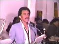 Gustavo Quintero- Boga barquero - Los Graduados en vivo - 1983