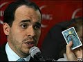 DMG: Abogado de la Espriella habla de su tarjeta prepago DMG DMG: Abogado de la Espriella habla de su tarjeta prepago DMG