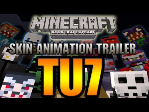 minecraft xbox update