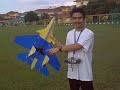 SuperFlanker SU37 EDF 70mm by NiezamRC at POLIMAS