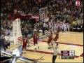 Top 10 LeBron James Plays of the 2009 Season