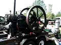 Olin Oilfield Engine