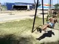 [Saccone Adventures] Stuntmerd