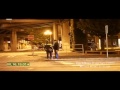 Real Life Super hero, Full Video - Phoenix Jones Stops Assault