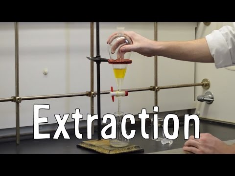how to perform extractions
