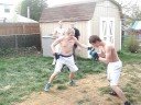 nasty knockout