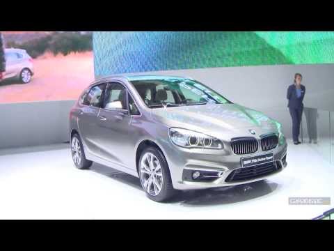 Les déceptions du salon de Genève 2014
