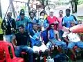 Torneio futebol da ACM