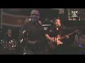 El Kroppo Jam incl. Joe Bowie,Saskia Laroo & Nippy Noya Prt3